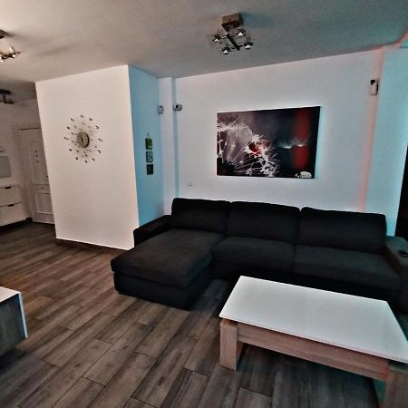 Villa Piluo Callao Salvaje. Εξωτερικό φωτογραφία