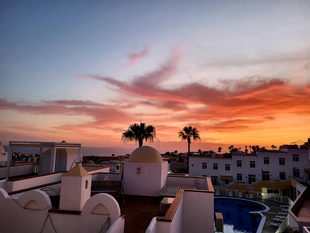 Villa Piluo Callao Salvaje. Εξωτερικό φωτογραφία