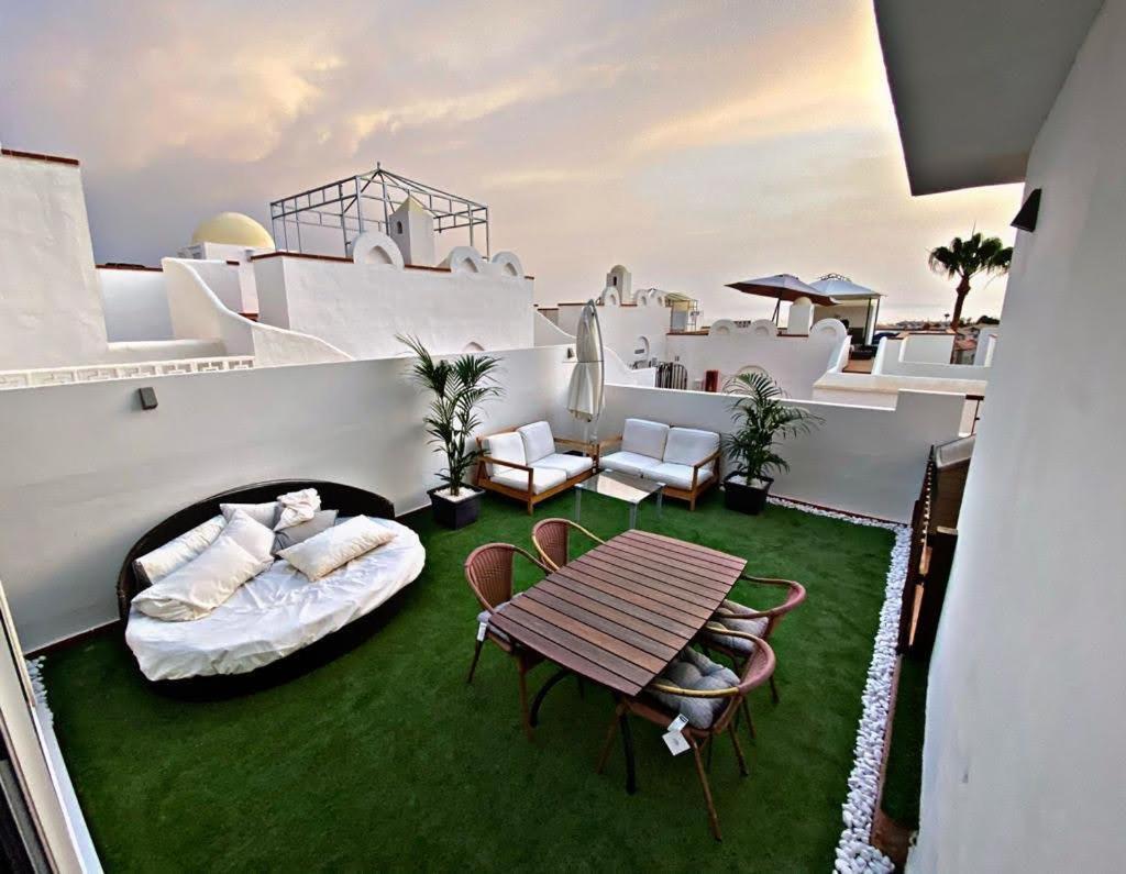 Villa Piluo Callao Salvaje. Εξωτερικό φωτογραφία