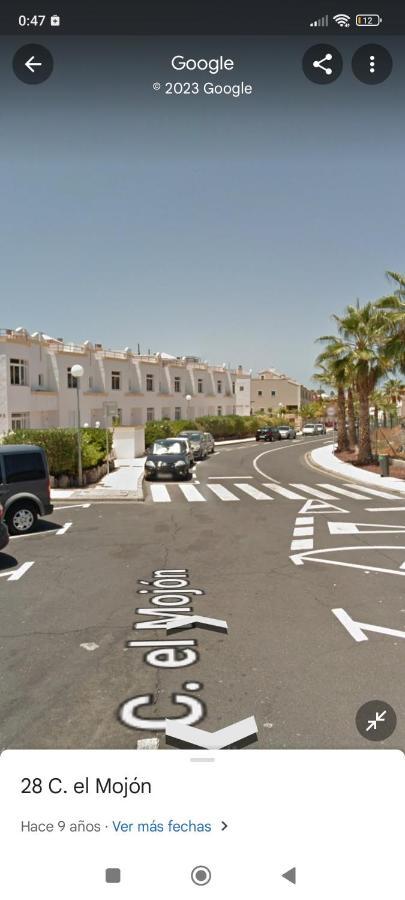 Villa Piluo Callao Salvaje. Εξωτερικό φωτογραφία