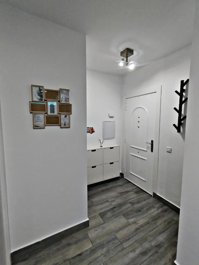 Villa Piluo Callao Salvaje. Εξωτερικό φωτογραφία