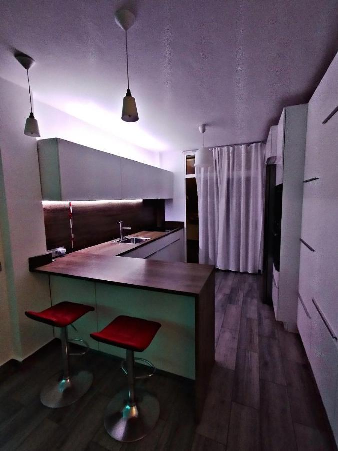 Villa Piluo Callao Salvaje. Εξωτερικό φωτογραφία