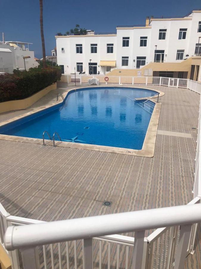 Villa Piluo Callao Salvaje. Εξωτερικό φωτογραφία