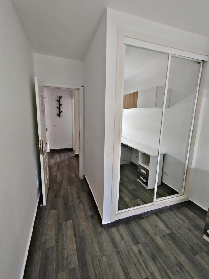 Villa Piluo Callao Salvaje. Εξωτερικό φωτογραφία