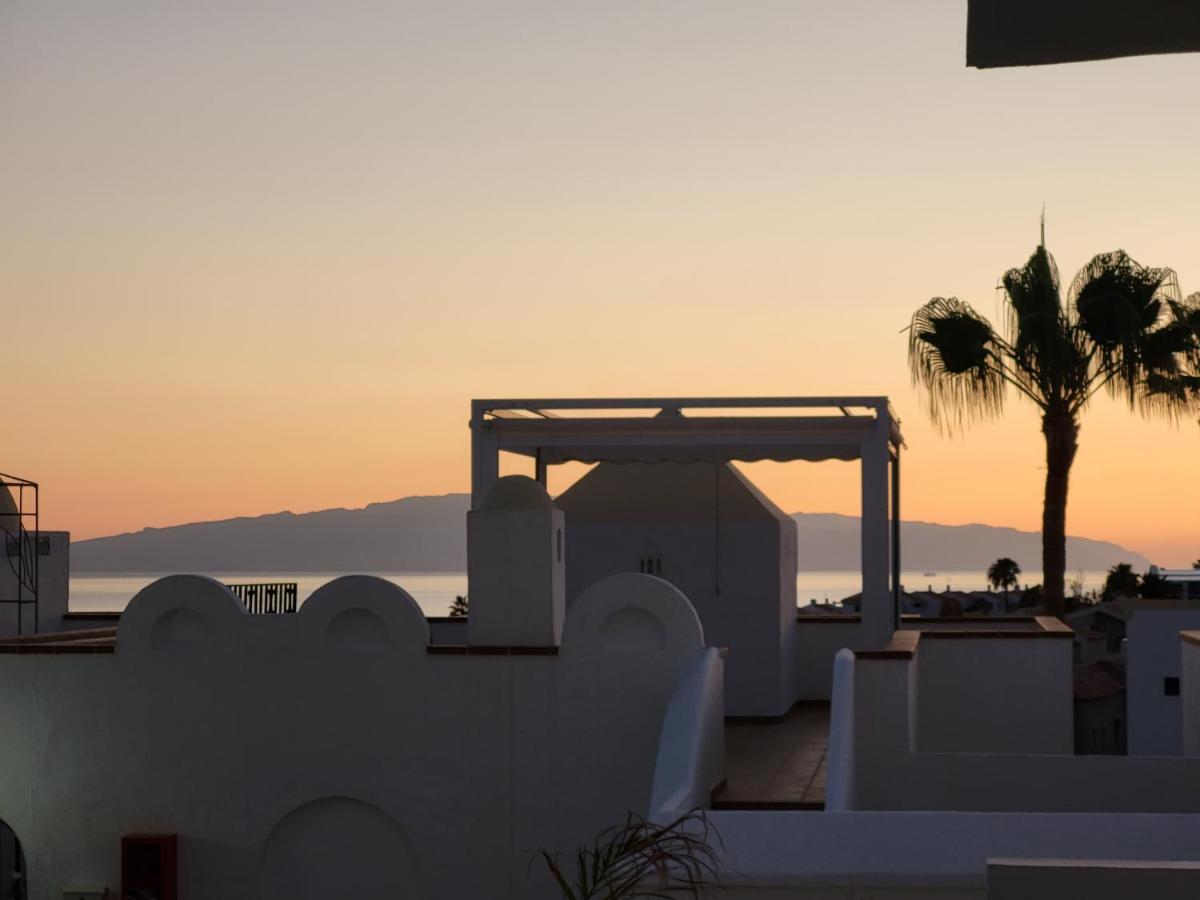 Villa Piluo Callao Salvaje. Εξωτερικό φωτογραφία