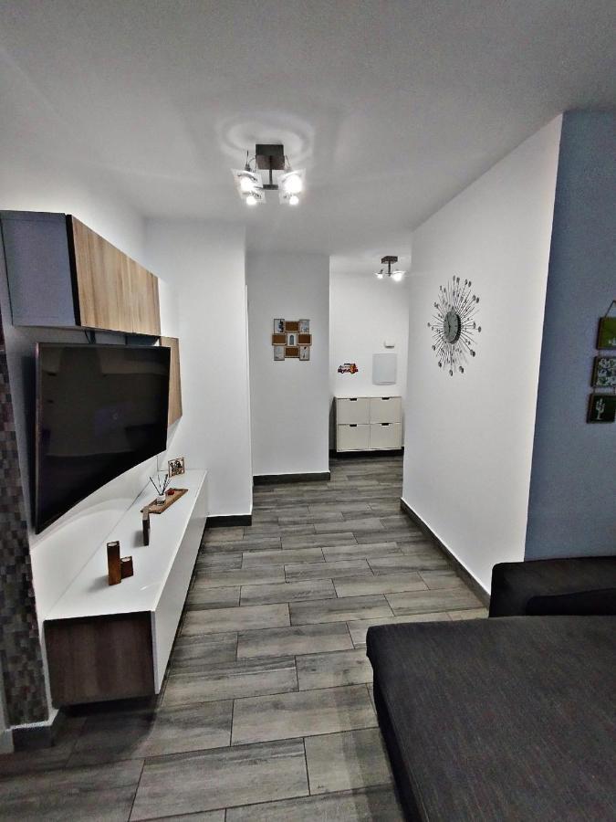 Villa Piluo Callao Salvaje. Εξωτερικό φωτογραφία