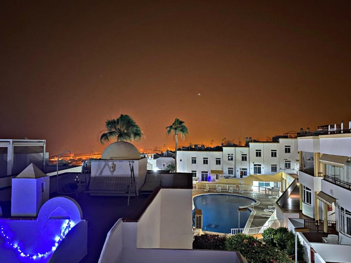 Villa Piluo Callao Salvaje. Εξωτερικό φωτογραφία