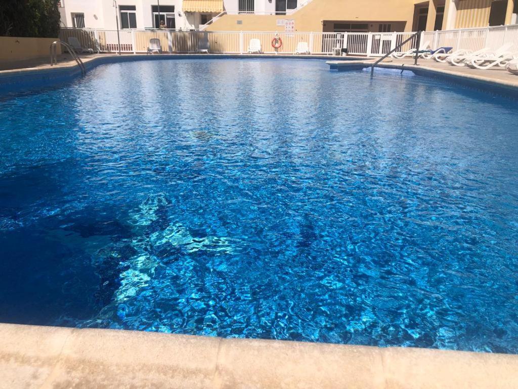 Villa Piluo Callao Salvaje. Εξωτερικό φωτογραφία