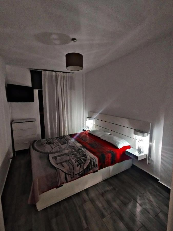 Villa Piluo Callao Salvaje. Εξωτερικό φωτογραφία