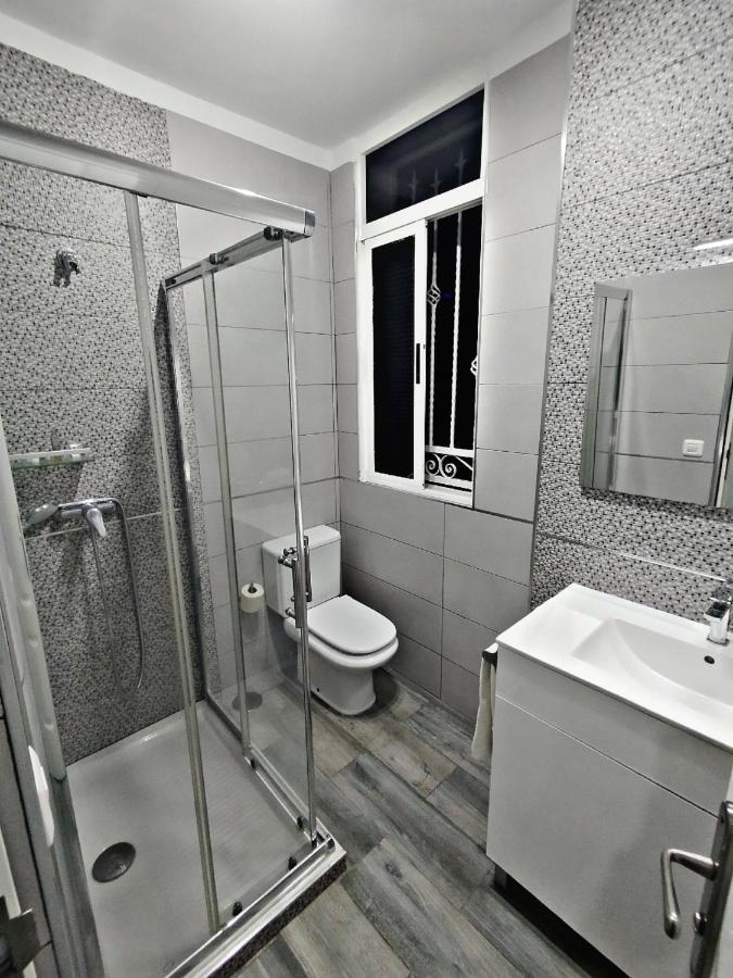 Villa Piluo Callao Salvaje. Εξωτερικό φωτογραφία