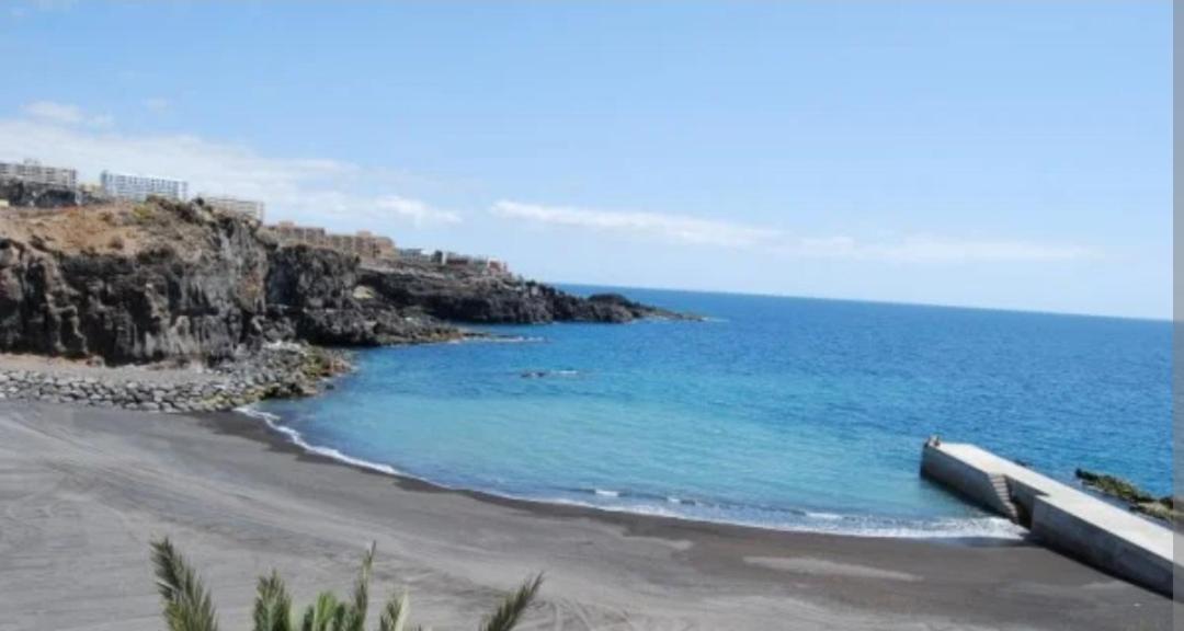 Villa Piluo Callao Salvaje. Εξωτερικό φωτογραφία